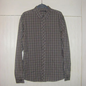 Filippa K Men's Button Down Shirt